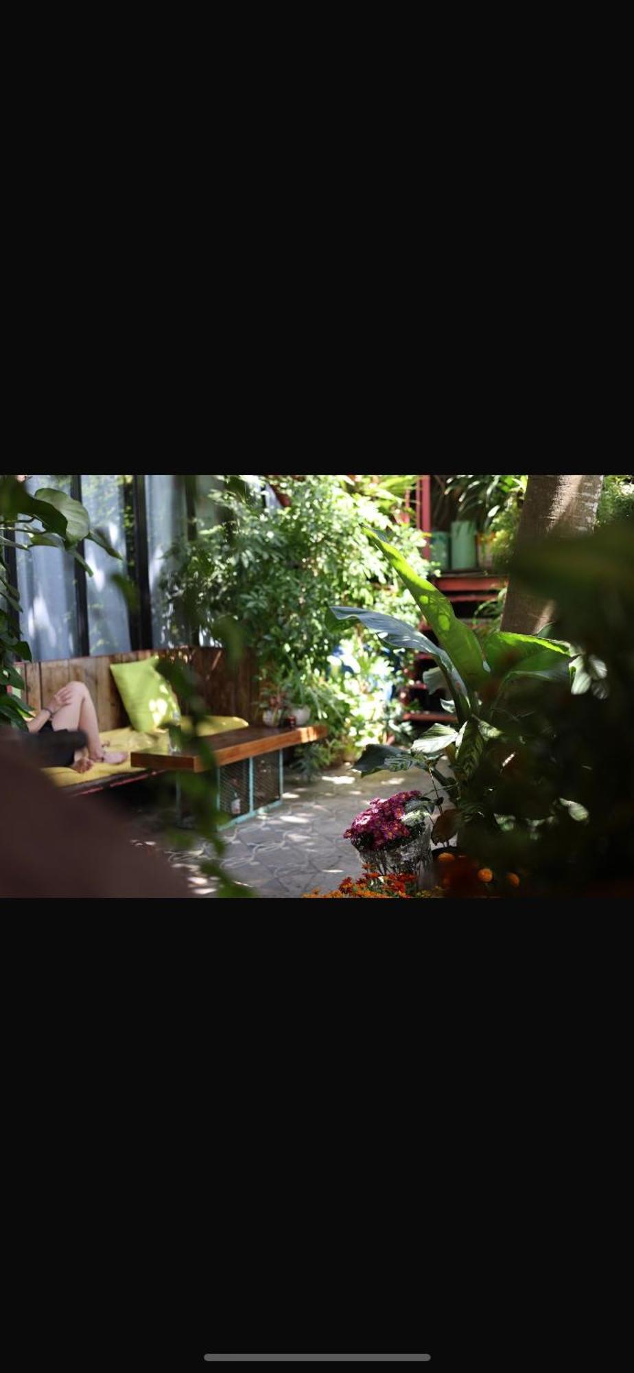 Uyen'S House Hotel Chi Khu Co Ong Екстериор снимка